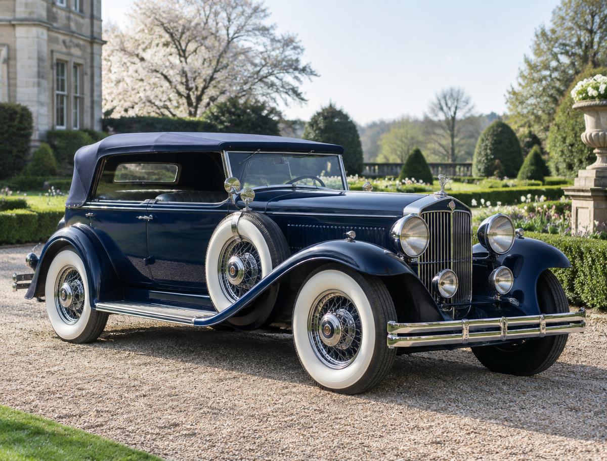 Spring Show at Old Westbury Gardens